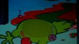 Happy Tree Friends - Icy You