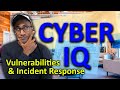 Cyber Security Interview Questions and Answers | Vulnerabilities and Incident Response