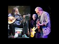 Jorma Kaukonen, Jack Casady,  David Lindley & Barry Mitterhoff - How Long Blues (Live, 2008)