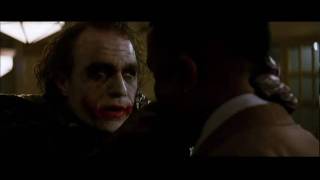 The Dark Knight - 