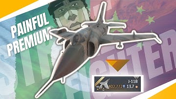 How To Buy Suffer in 2025.. || Using A-5C Grind J-11B (TOP TIER Su-27 China Ver.)