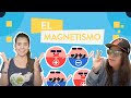 Magnetismo