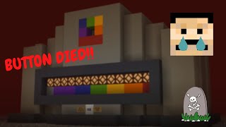 The End of BUTTON - Mumbo's Reaction | Hermitcraft 7