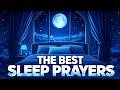 33 Minute Night Prayer for Peace & Calm | Fall Asleep in God’s Presence