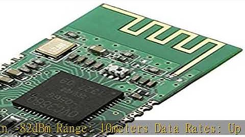 BephaMart Mini XS3868 Bluetooth Stereo Audio Module OVC3860 For A2DP AVRCP Shipped and Sold by Beph