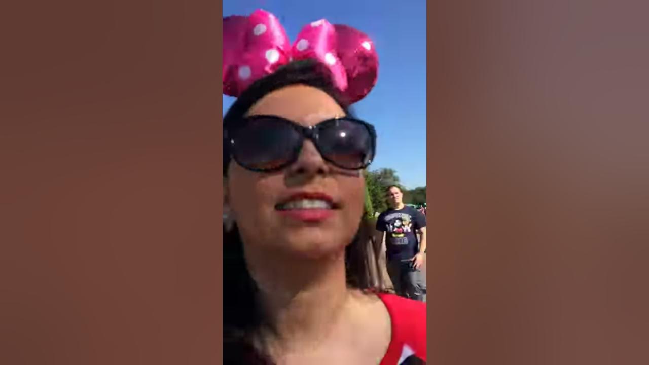 Disney Parade I YouTube