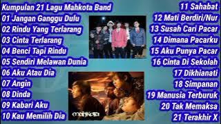 Mahkota Band Full Album