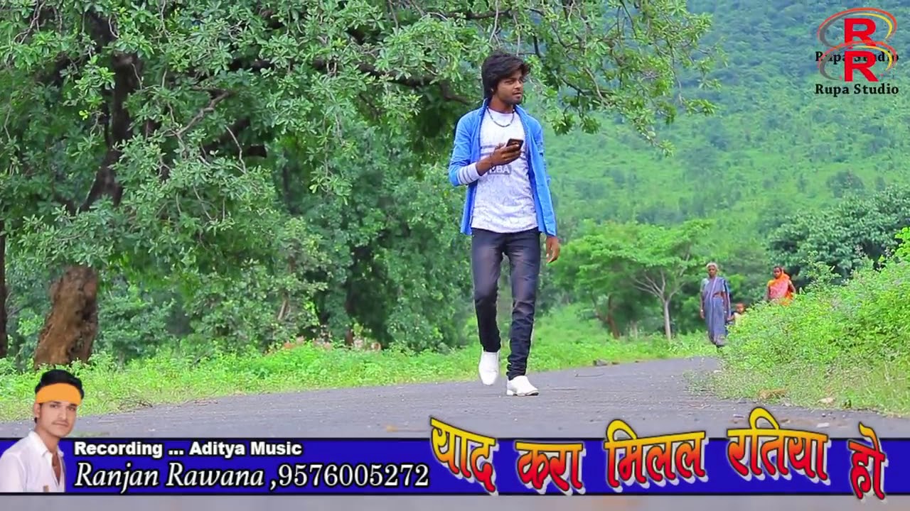 Singer Deepak Diwana ka Bewafai song 2018