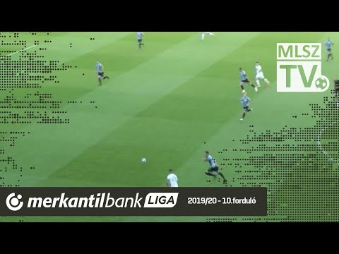 Szombathelyi Haladás – FC Ajka | 2-4 (0-2) | Merkantil Bank Liga NB II. | 10. forduló