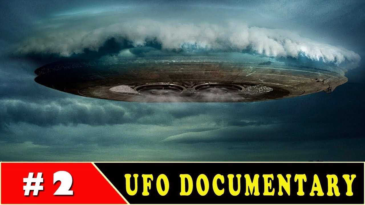 UFO Documentaries UFOs What's Going On YouTube