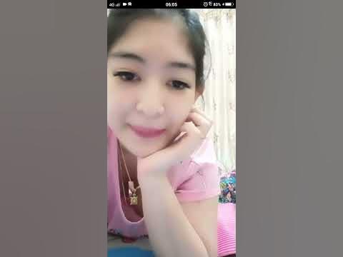 Bigo Live Hot Gak Sadar Tetek nya Kelihatan - YouTube