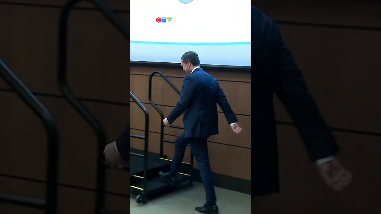 Poilievre To Face Leadership Review