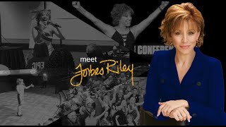 Forbes Riley's Story