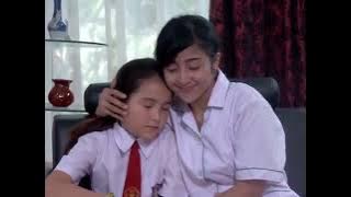 FTV Hidayah Aku Korban Perceraian Orangtuaku