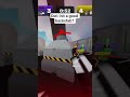 More knife gameplay