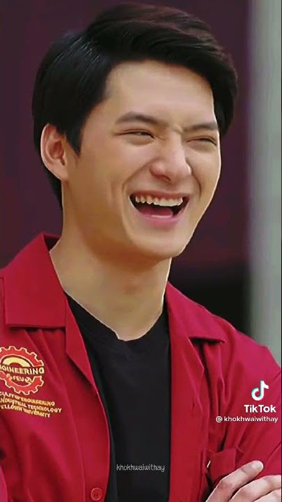 I THINK KONGPOB  GET A KISS FROM ARTHIT BUT NO😀😀😀