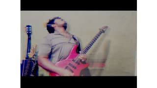 Adara lowe guitar cover by Gihan Nishentha @Jayasri