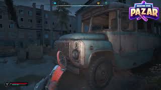 How to Get to the Ranger Station "Extreme Simplicity" Stalker 2 Heart of Chernobyl Quick Guide screenshot 4