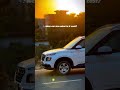 नई गाड़ी आजाने से पुरानी गाड़ी नहीं भुलाई जाती ❤️ #cars #venue #wagonr #youtubeshorts #viral #reels