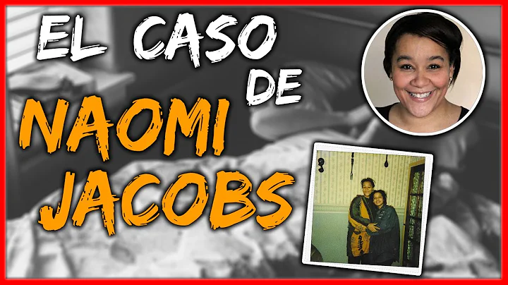 El caso de Naomi Jacobs la mujer que se durmi con ...