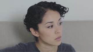 Video voorbeeld van "Creep - Radiohead (Kina Grannis Cover)"