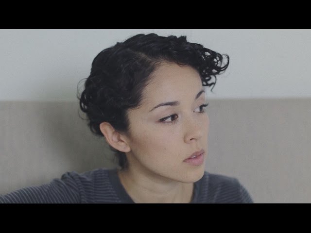 Creep - Radiohead (Kina Grannis Cover)