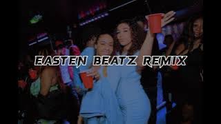 Lagu Acara Cha Cha ' Pata Pata ' Remix 2022 [Easten Beatz]