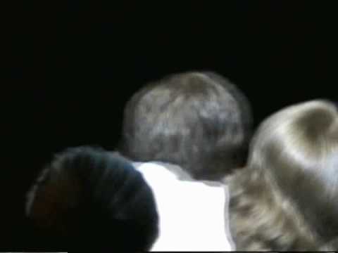 Clay Aiken - Soft Rock Hard Place Tour - Cary, NC - Clay's Mom Sings The Way You Make Me Feel