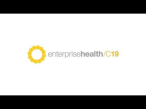 Channel-19: COVID-19 Employee Health Monitoring