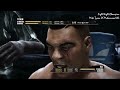 【ボクシング名勝負】マイク・タイソン VS モハメド・アリ（ファイト・ナイト・チャンピオン）①