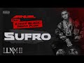 Anuel AA, Kodak Black &amp;  Ñengo Flow- Sufro (Visualizer Oficial) | LLNM2