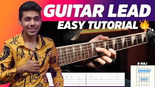 Prabhu Ka Dhanyawad Karunga - Guitar Tutorial Tabs Guitar Cover By Shawn Milton Yeshu Ke Geet