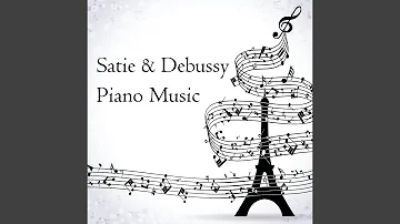 Satie: Désespoir agréable (1908)