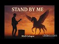 Stand by me. Erstellt von MicS Cologne mit Donna AI. 