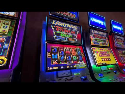 馃敟 T Lucky Slots LIVE 馃帴 Grand Opening of the NEW Jamul Casino Hotel! VIP Lounge + Real Slot Action 馃彣馃挵