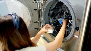 Best Washing Machine Cleaners in 2023 - Top Rated Washer Cleaning