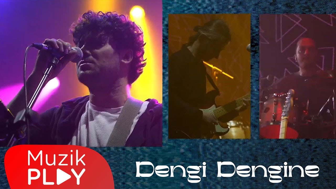 Watch Dengi Dengine - Ahir Evvel (Official Video) on YouTube Watch Dengi Dengine - Ahir Evvel (Official Video) on YouTube