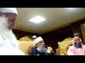 جواز من بنات صغيره وملايين شيوخ الضلال يعقوب وحسان والحويني لما سئلهم شيخ الازهر من اين لكم