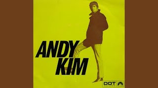 "Be My Baby" - Andy Kim