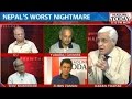 Point: Nepal's Worst Nightmare