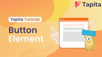 Button Element - Tapita Page Builder
