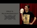 What is Paleopathology?