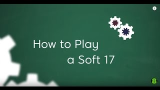 Blackjack Strategy: How to play Soft 17 in Blackjack screenshot 5