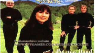 The Seekers Cloudy.wmv chords