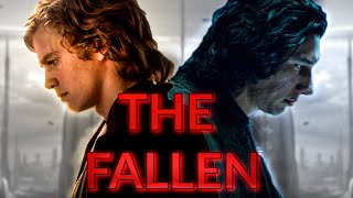 Anakin Skywalker & Kylo Ren: THE FALLEN (Tribute) 2020