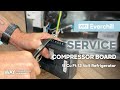 How to Service Your Compressor Board - Everchill 11 Cubic Foot 12 Volt Refrigerator