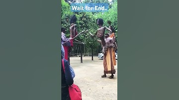 The Mother African Puppets #travel #musica #dance #facts #culture #music #factscience