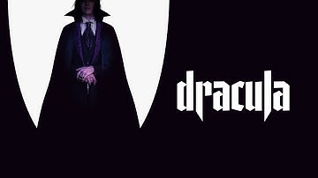 Dracula | Official Trailer | Horror Brains