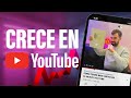 🔥 Haz "SEO" para TENER MÁS VISITAS en YOUTUBE [TUTORIAL COMPLETO]