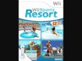 Wii sports resort music: Frisbee dog theme